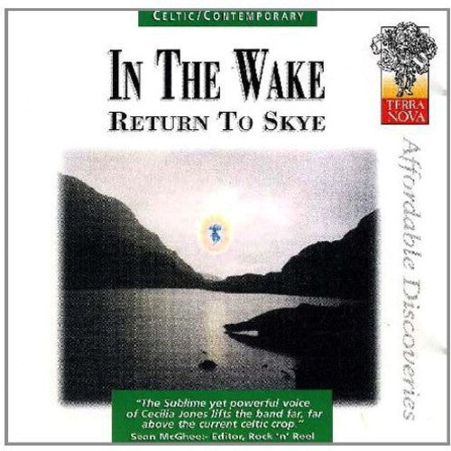 In the Wake - Return to Skye