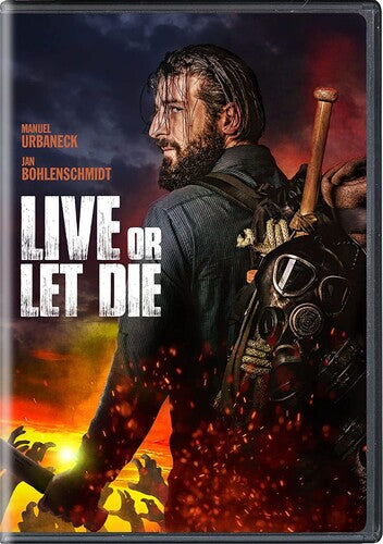 Live Or Let Die