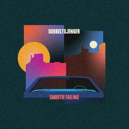Dobbeltgjenger - Smooth Sailing