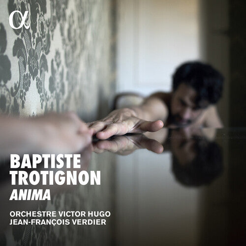 Orchestre Victor Hugo - Anima