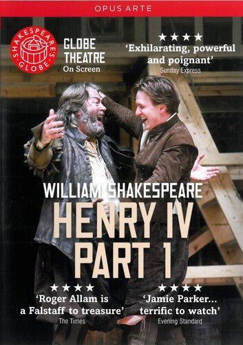 Henry Iv (Part 1)