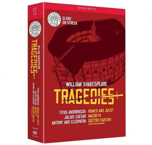 Tragedies