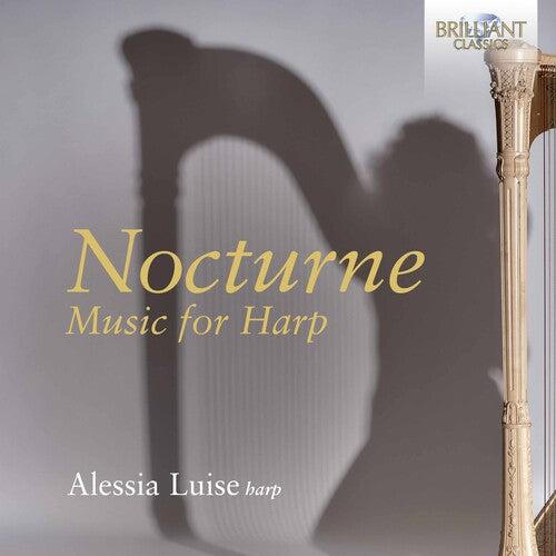 Alessia Luise - Nocturne