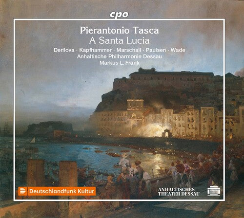 Anhaltische Philharmonie Dessau - Santa Lucia