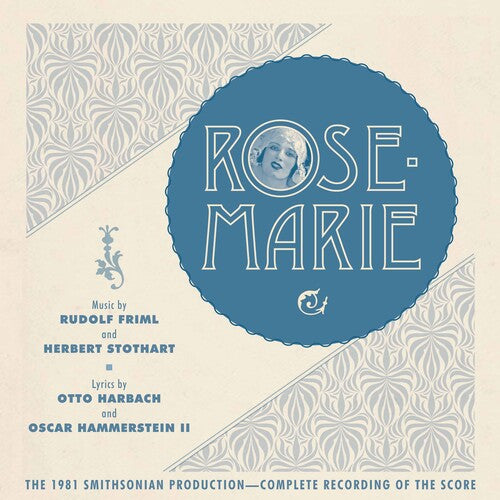 Various - Rose-Marie