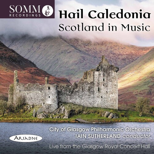 Arnolc - Hail Caledonia