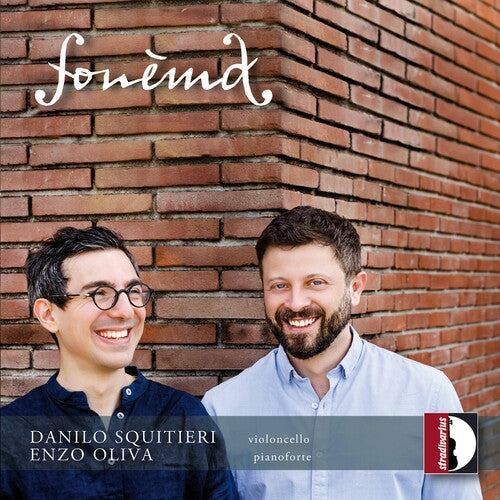 Cilea/ Squitieri/ Oliva - Fonema
