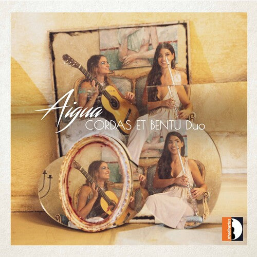 Brouwer/ Apeddu/ Luciani - Aigua