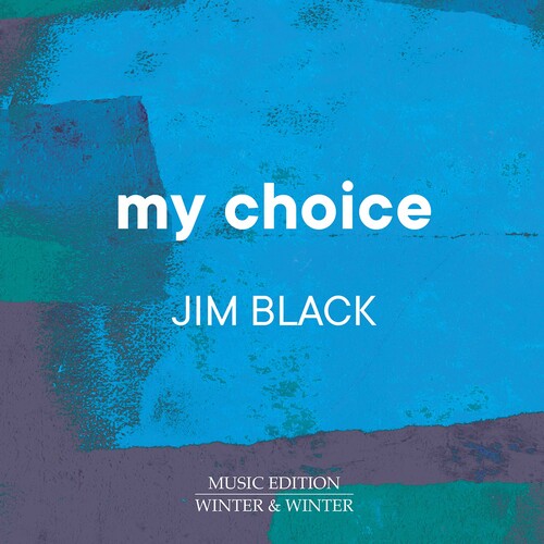 Black - My Choice