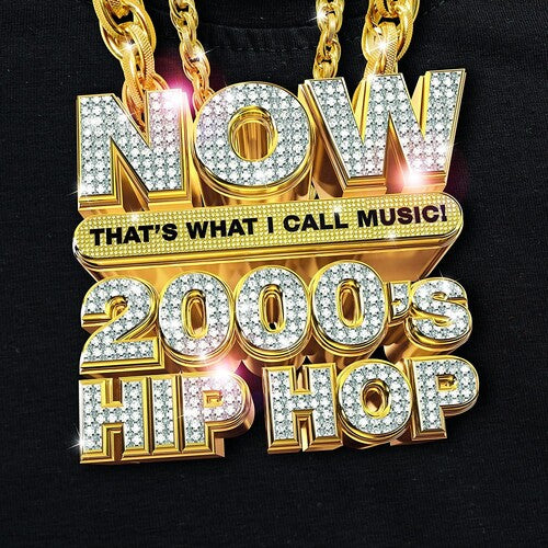 Now That's What I Call 2000's Hip-Hop/ Various - Now That's What I Call 2000's Hip-hop (Various Artists)