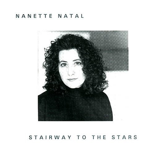 Nanette Natal - Stairway to the Stars