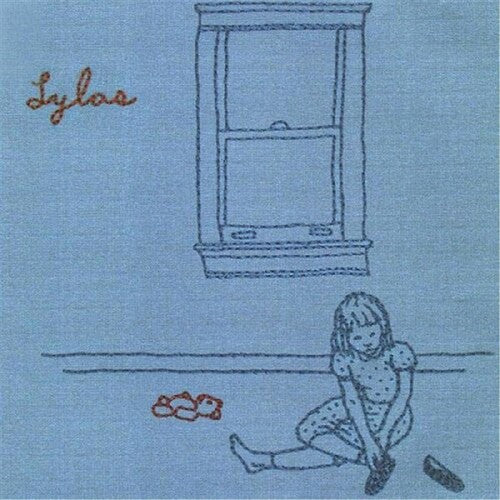 Iylas - ...makes A Friend