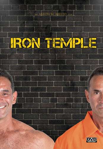 Iron Temple