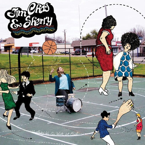 Chad Tim & Sherry - Baby We Can Work It Out