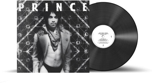 Prince & the Revolution - Dirty Mind
