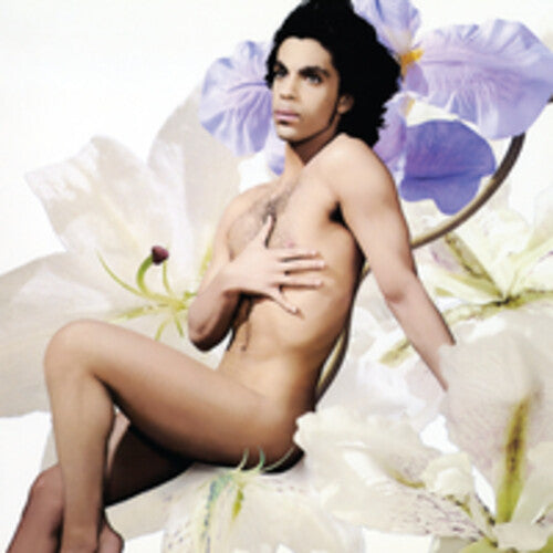 Prince - Lovesexy
