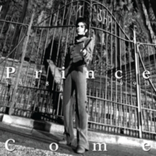 Prince - Come