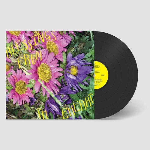 Other Joe - blessings from the eheart