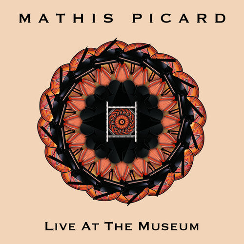 Mathis Picard - Live At The Museum