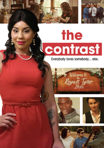 The Contrast