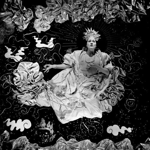 Fort Romeau - Beings of Light (Silver Halide)