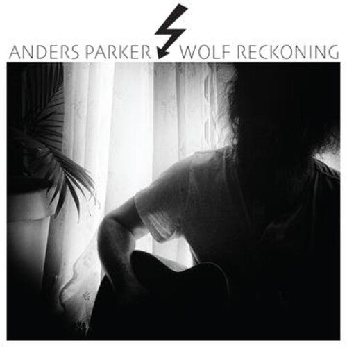 Anders Parker - Wolf Reckoning