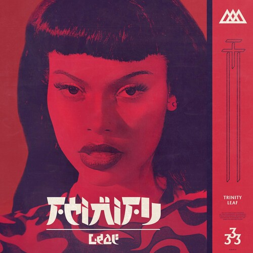 Leaf - Trinity