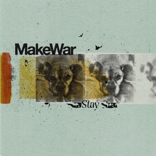 Make War - Stay