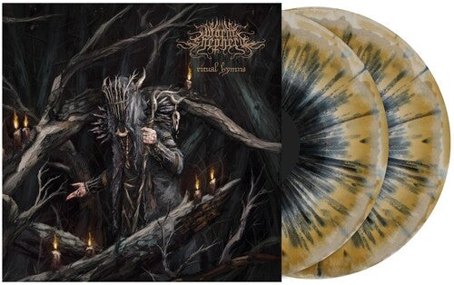 Worm Shepherd - Ritual Hymns