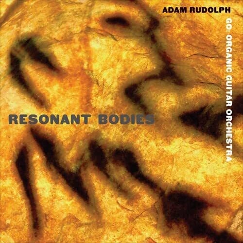 Adam Rudolph - Resonant Bodies