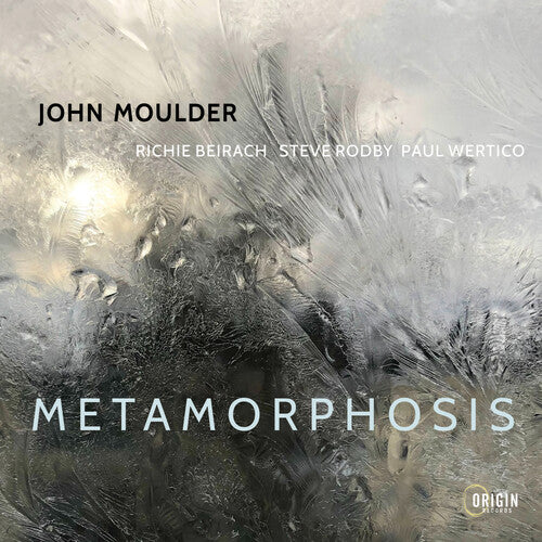 John Moulder - Metamorphosis