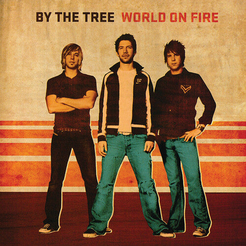 By the Tree - World On Fire