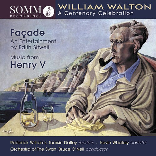 Walton/ Williams/ O'Nell - Centenary Celebration