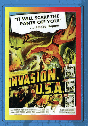 Invasion U.S.A.