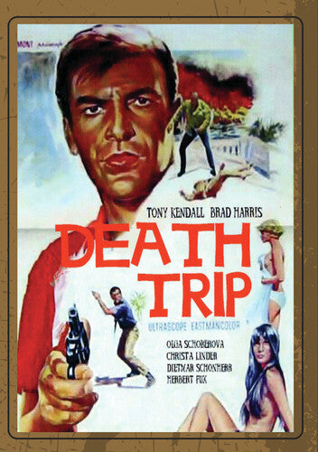 Death Trip