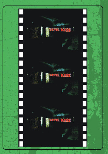 Devil's Kiss (aka Wicked Caresses of Satan)