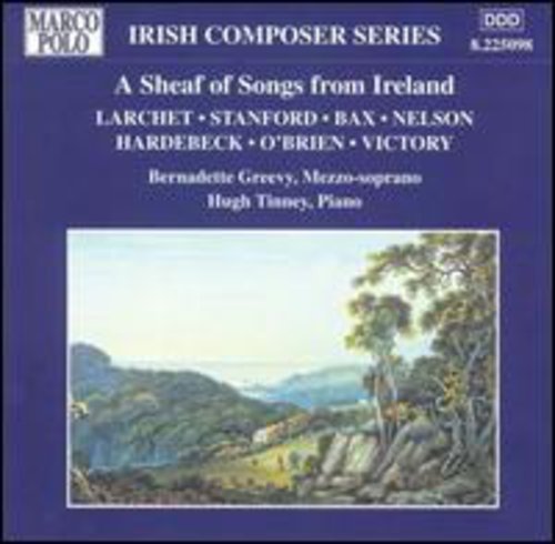 Irish Composers Series/ Various - Sheaf of Songs from Ireland