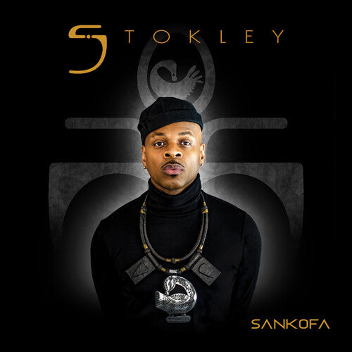 Stokley - Sankofa