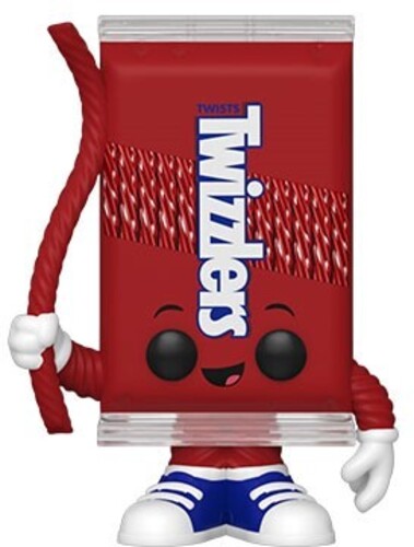 Funko POP!: Hersheys - Twizzlers