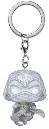 Funko POP! Keychain: Moon Knight - Jumping Knight