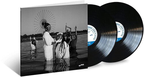 Immanuel Wilkins - The 7th Hand