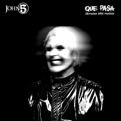 John 5 & the Creatures - Que Pasa / Georgia On My Mind