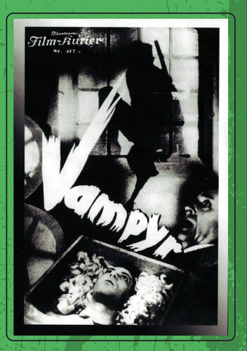 Vampyr