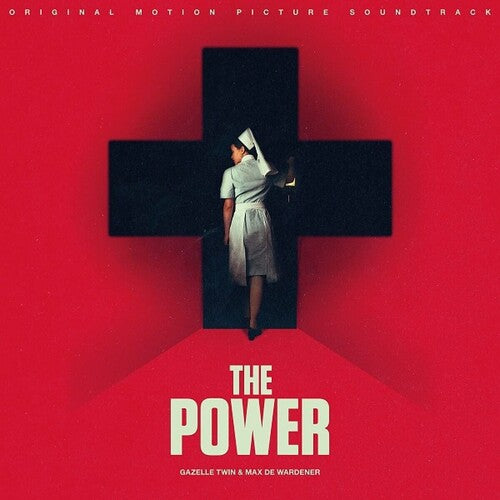 Gazelle Twin - The Power (Original Soundtrack)