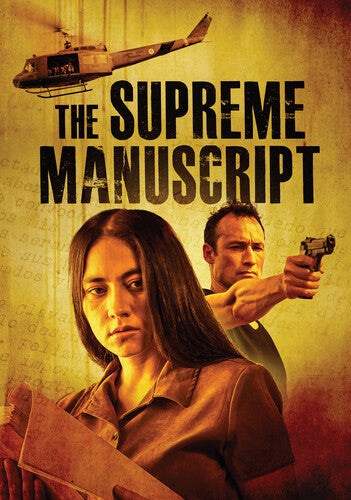 Supreme Manuscript (El Supremo Manuscripto)