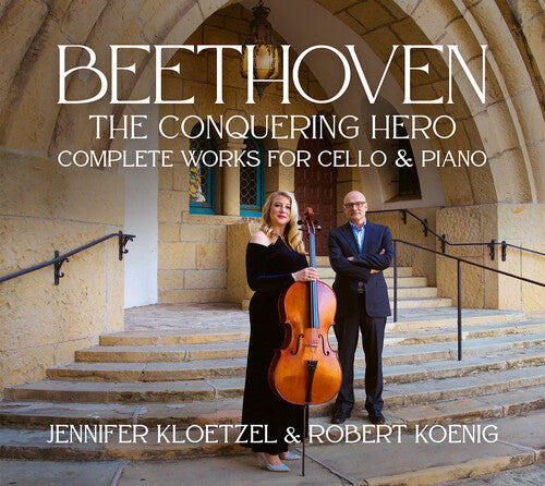 Beethoven/ Kloetzel/ Koenig - Conquering Hero