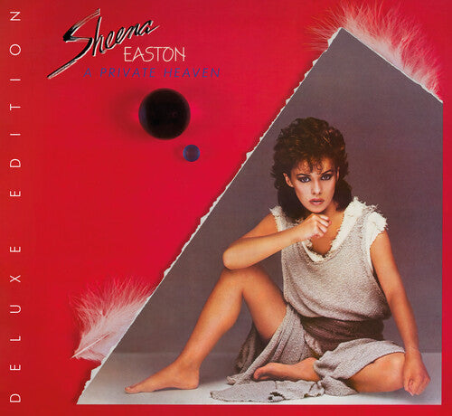Sheena Easton - Private Heaven (Expaned Edition)