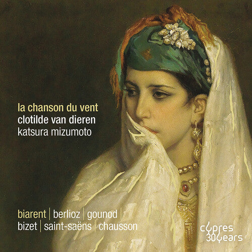 La Chanson Du Vent/ Various - La Chanson Du Vent
