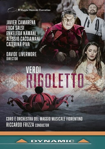 Rigoletto