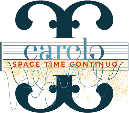 Carolo/ Space Time Continuo - Carolo